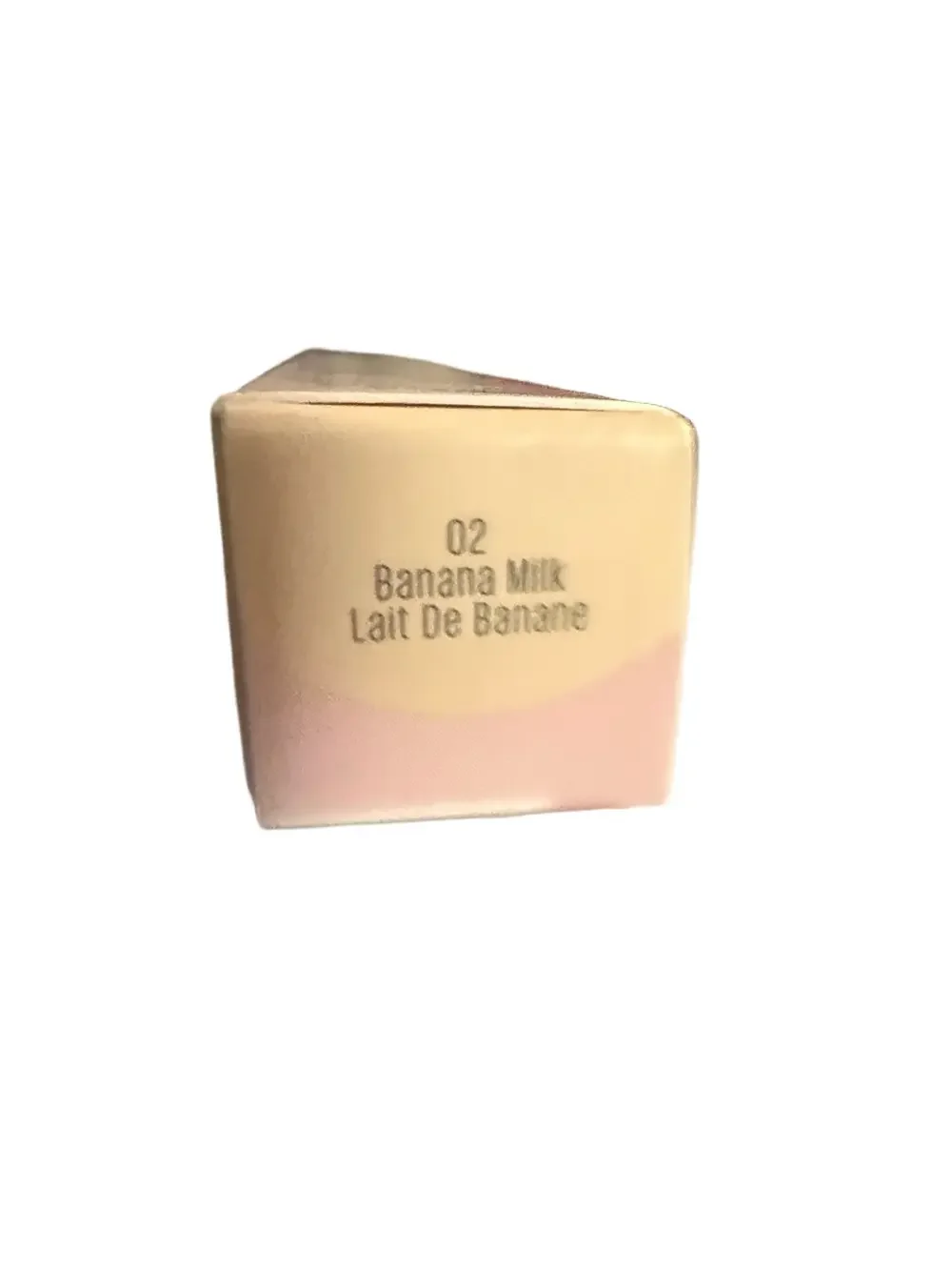 Kaja Don’t Settle Flexible & Seamless Cream Concealer in 02 Banana Milk K Beauty